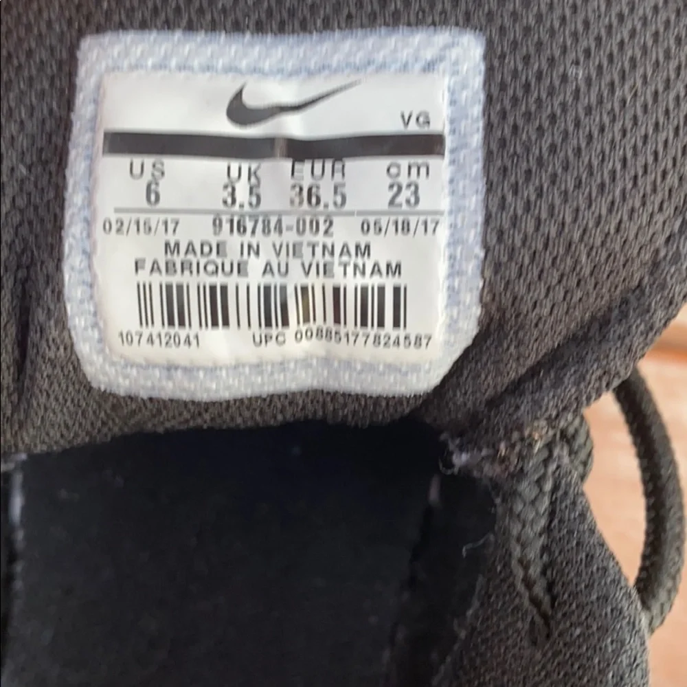 Women’s Nike Shoes